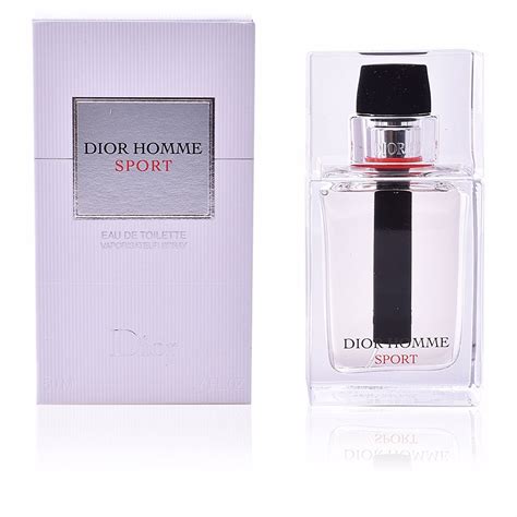 profumo dior homme sport edp 100ml|dior homme sport cologne.